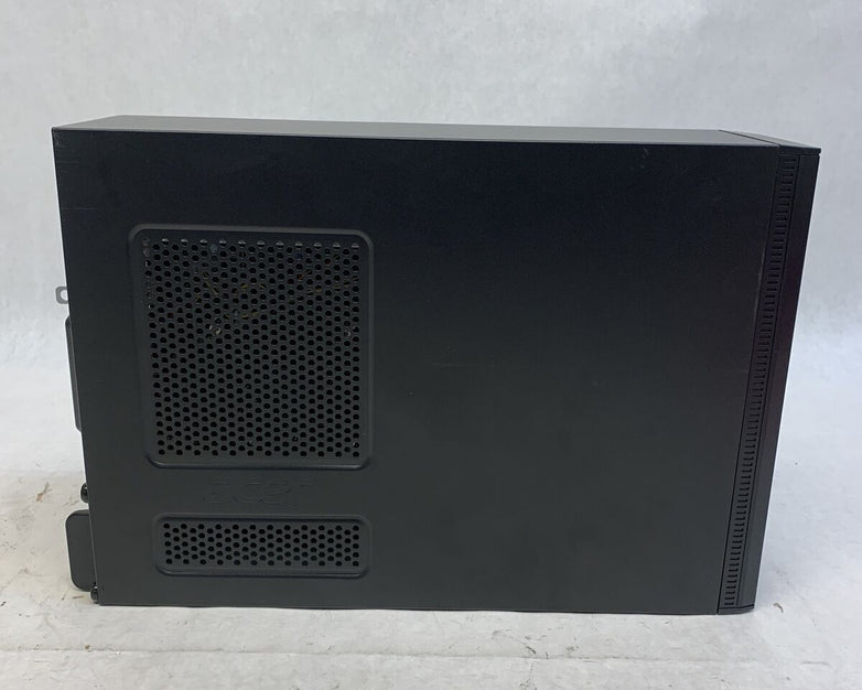 Acer Veriton x2610 SFF Intel Pentium G630 2.7GHz 2GB RAM No HDD No OS