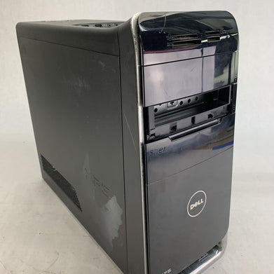 Dell XPS-83000 MT Intel Core i5-2300 2.8GHz 12GB RAM No HDD No OS