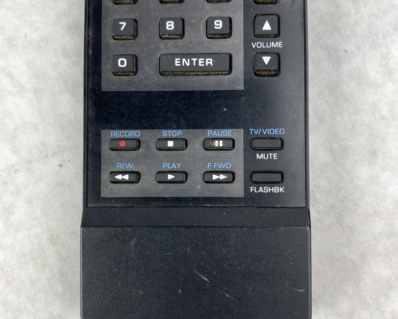 Zenith 24-3218 OEM Remote Control POWERS ON