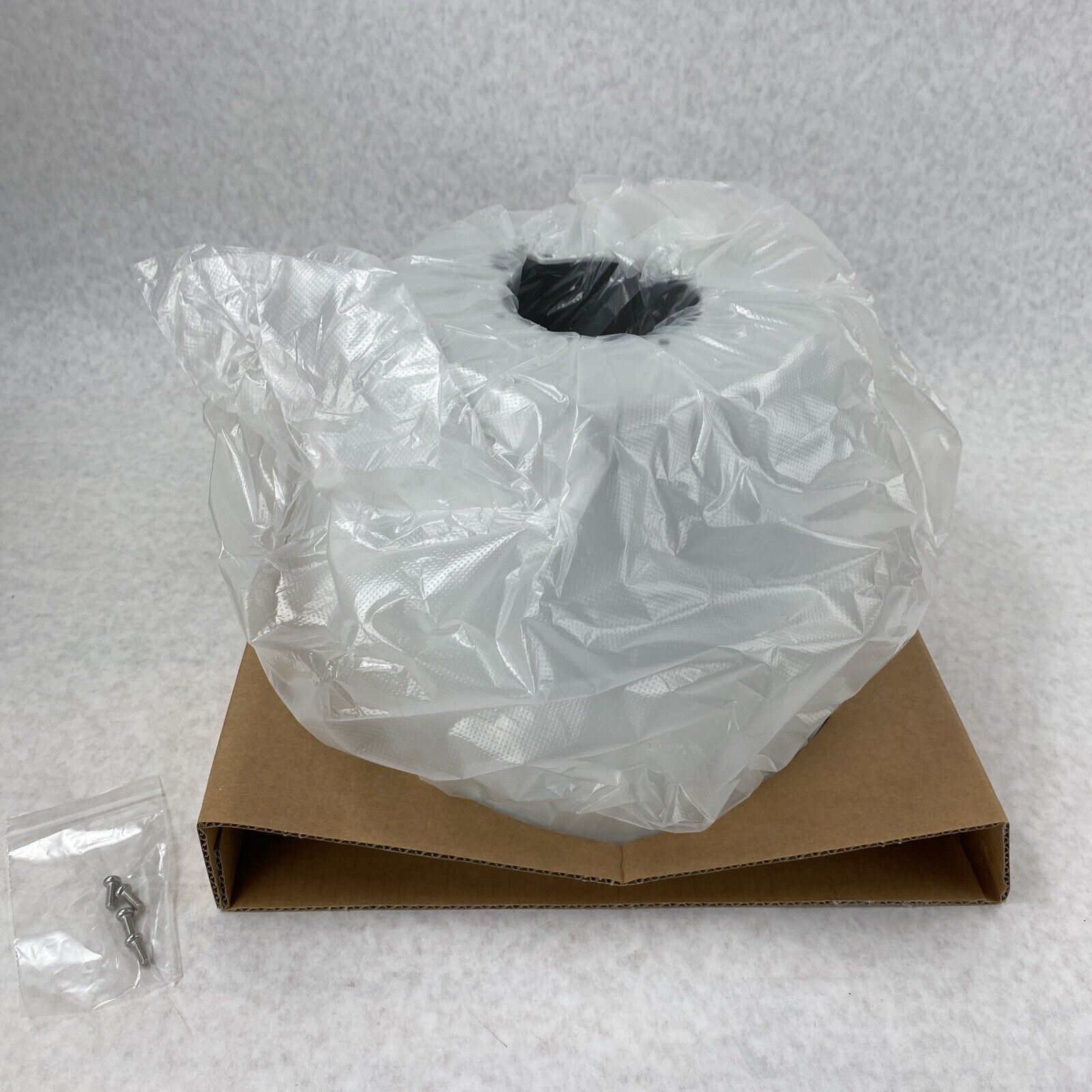 Dallmeier DSH-VS White Sun Shield for Dome Supremacy Housing / PTZ-Dome