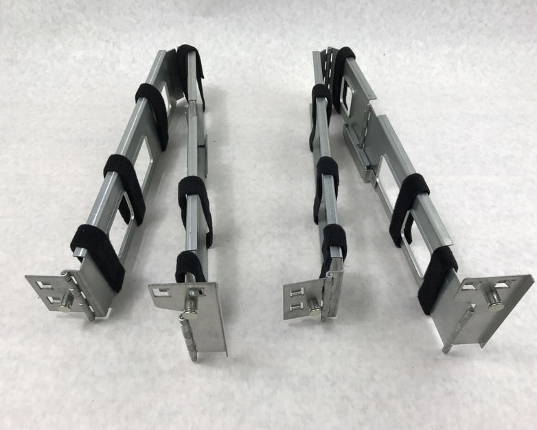 APC 355852-001 Server Bracket Kit for HP ProLiant ML350 Generations 3 and 4