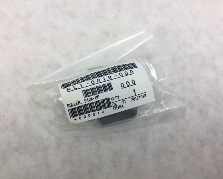 RL1-0019-000 Pick-Up Roller