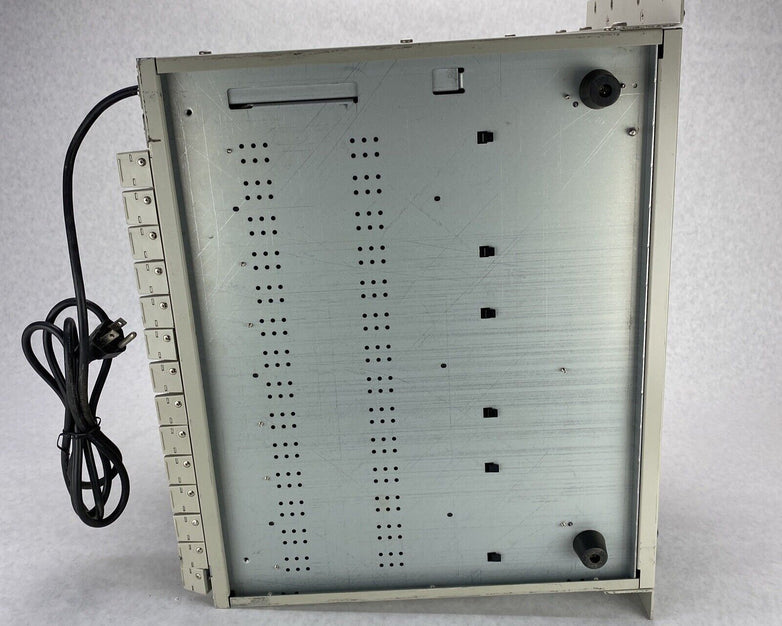 Panasonic Matrix Switcher WJ-SX550c