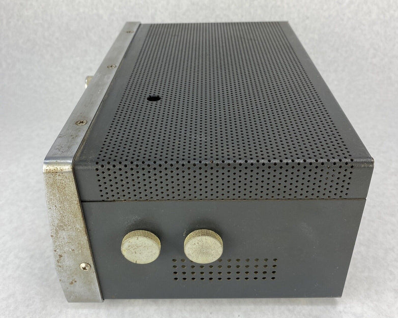USL Contact 8  23-Channel CB Transceiver Radio Vintage