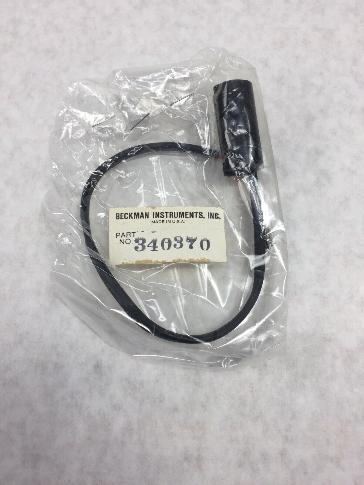 Beckman 340377