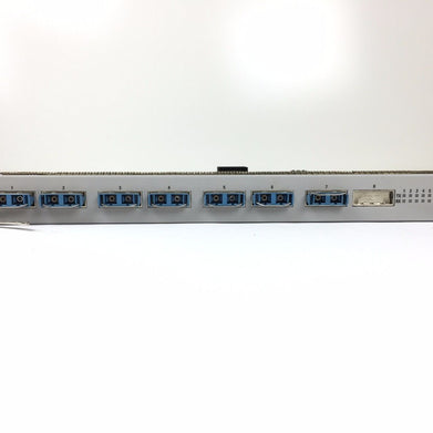 Nortel Passport 8010 8608GBIC DS1404015 v1 8-Port 1000B-SX Router Switch Module