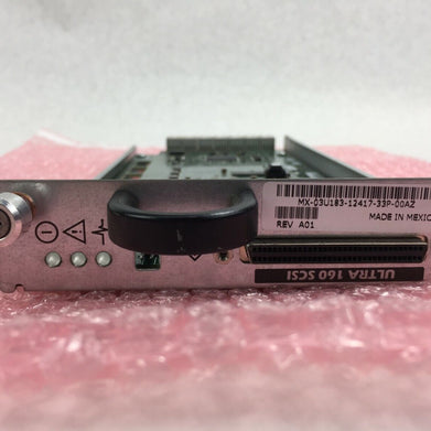 OEM  DELL  MX-03U183-12417-33P-00AZ  Card from Power vault 220S