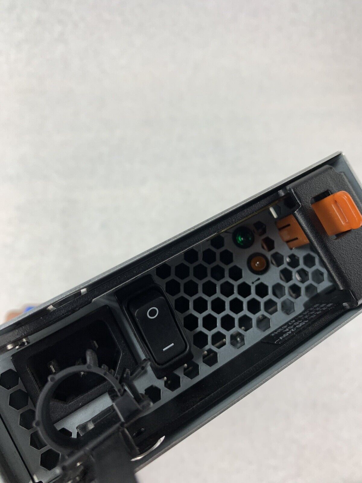 Cherokee SP707 850W AC POWER SUPPLY  114-00063