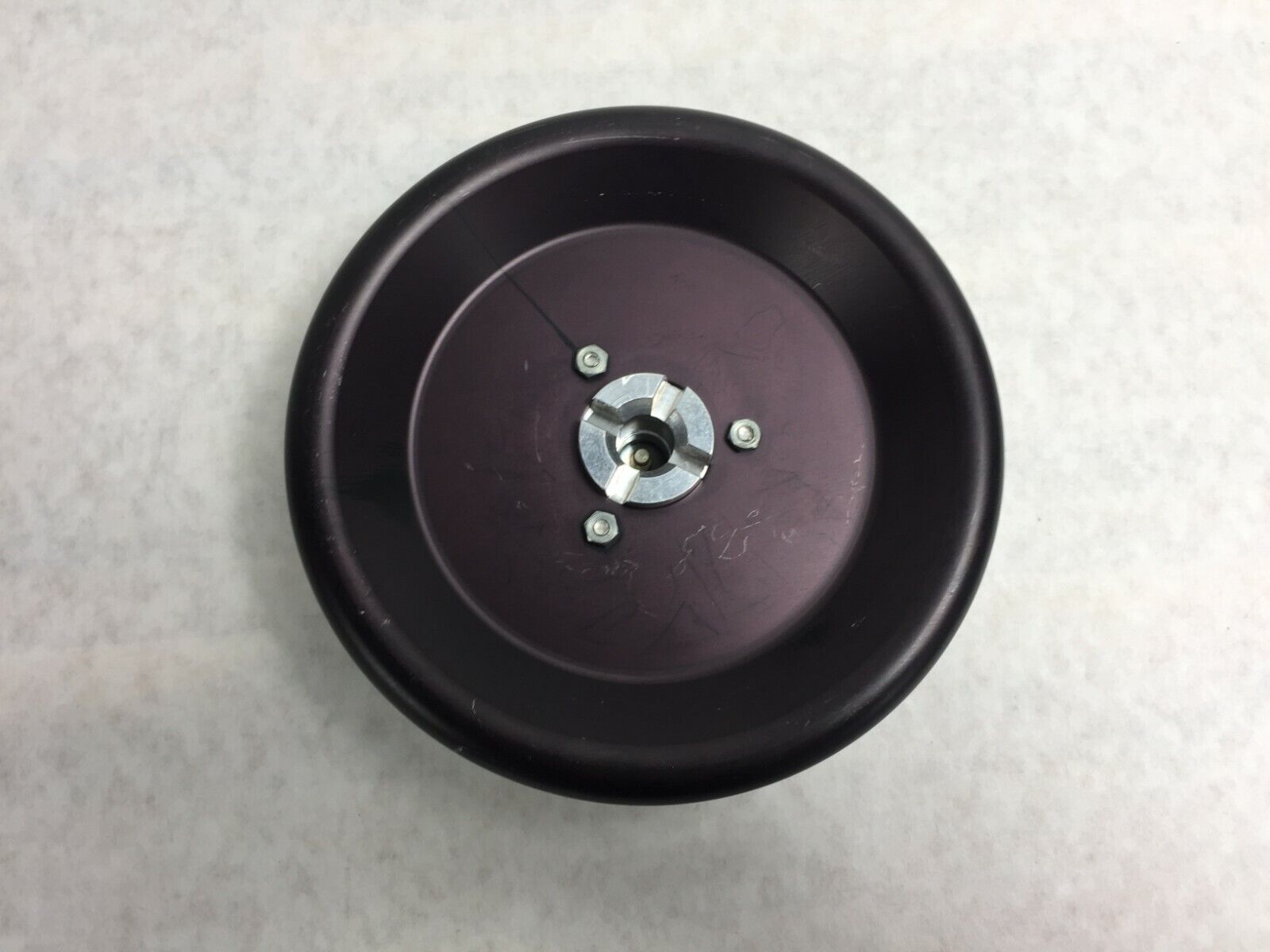 Eppendorf 18x3.5g 14000 min Centrifuge Rotor