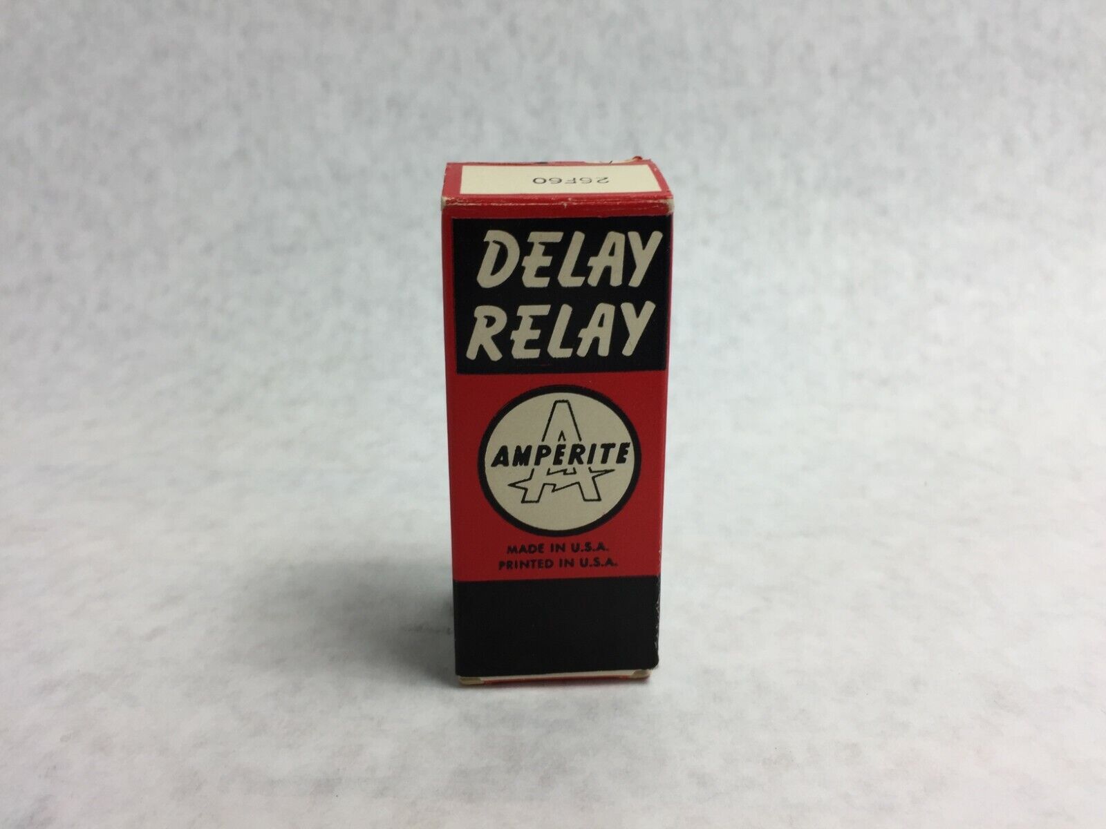 Amperite 26F60 Flasher  NOS  NIB