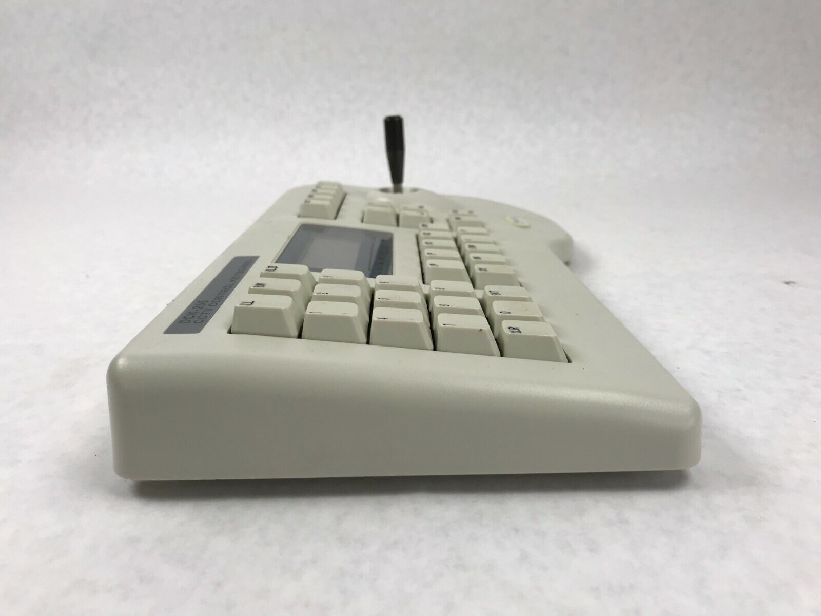Keyboard Controller DCK-255 CCTV For D-MAX Joystick Mechanical