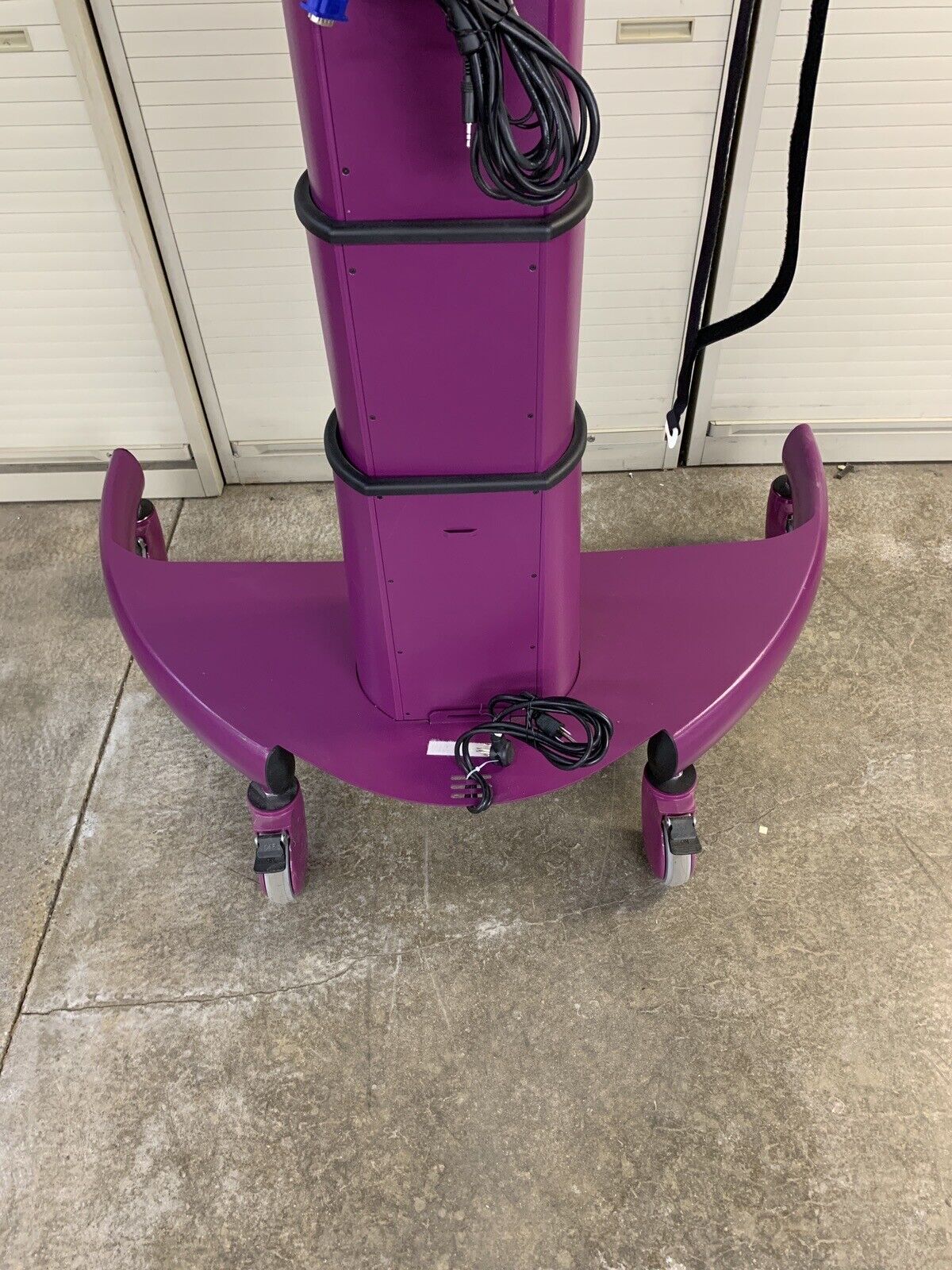Tapit Handicapped Accessible Home Schooling Interactive Platform No Display