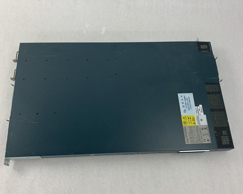 Cisco UCS6100 20 Port Managed Switch N10-S6100 V03 2x PWS and Fans