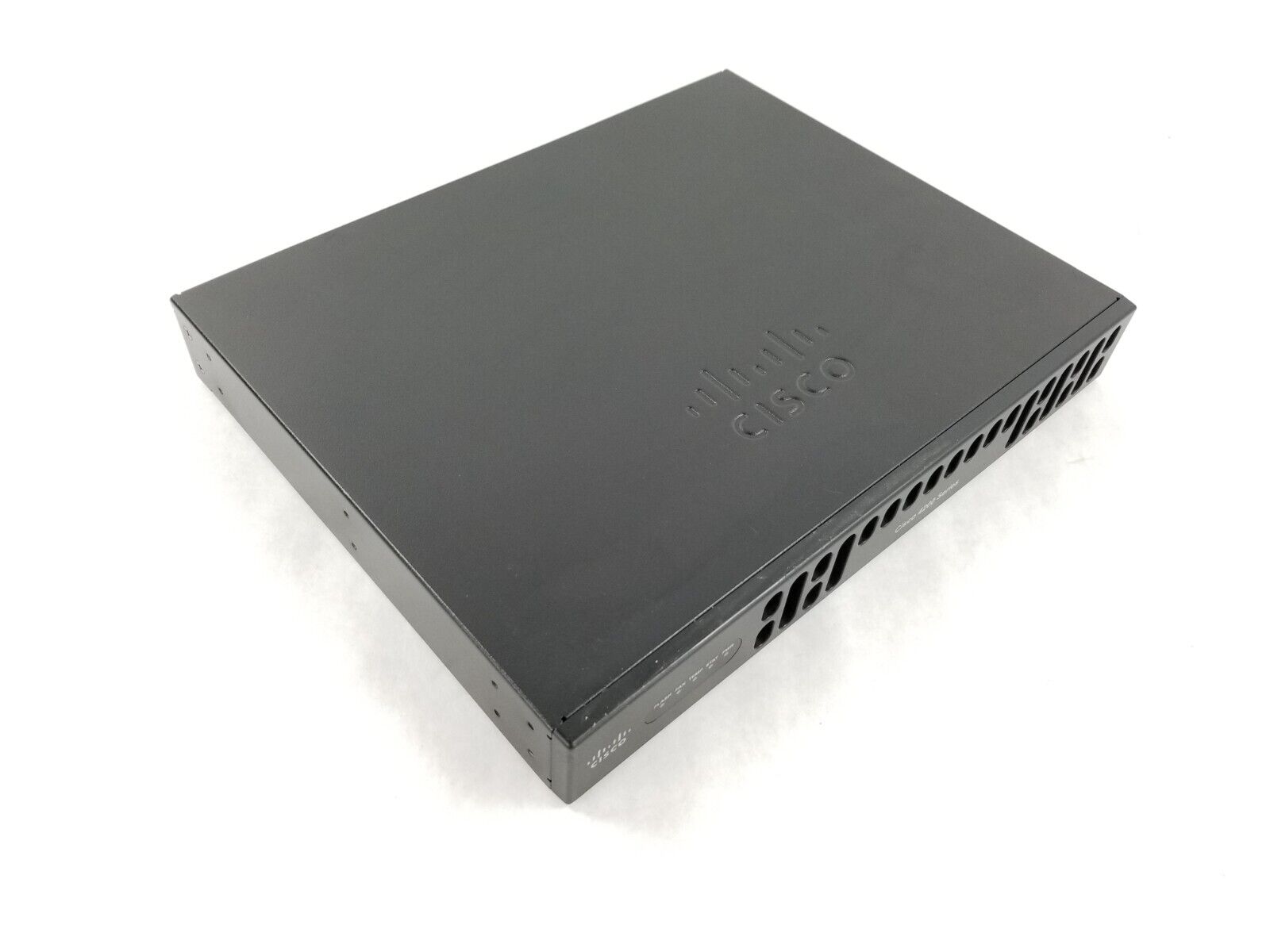 Cisco ISR4221/K9  Integrated Service Router