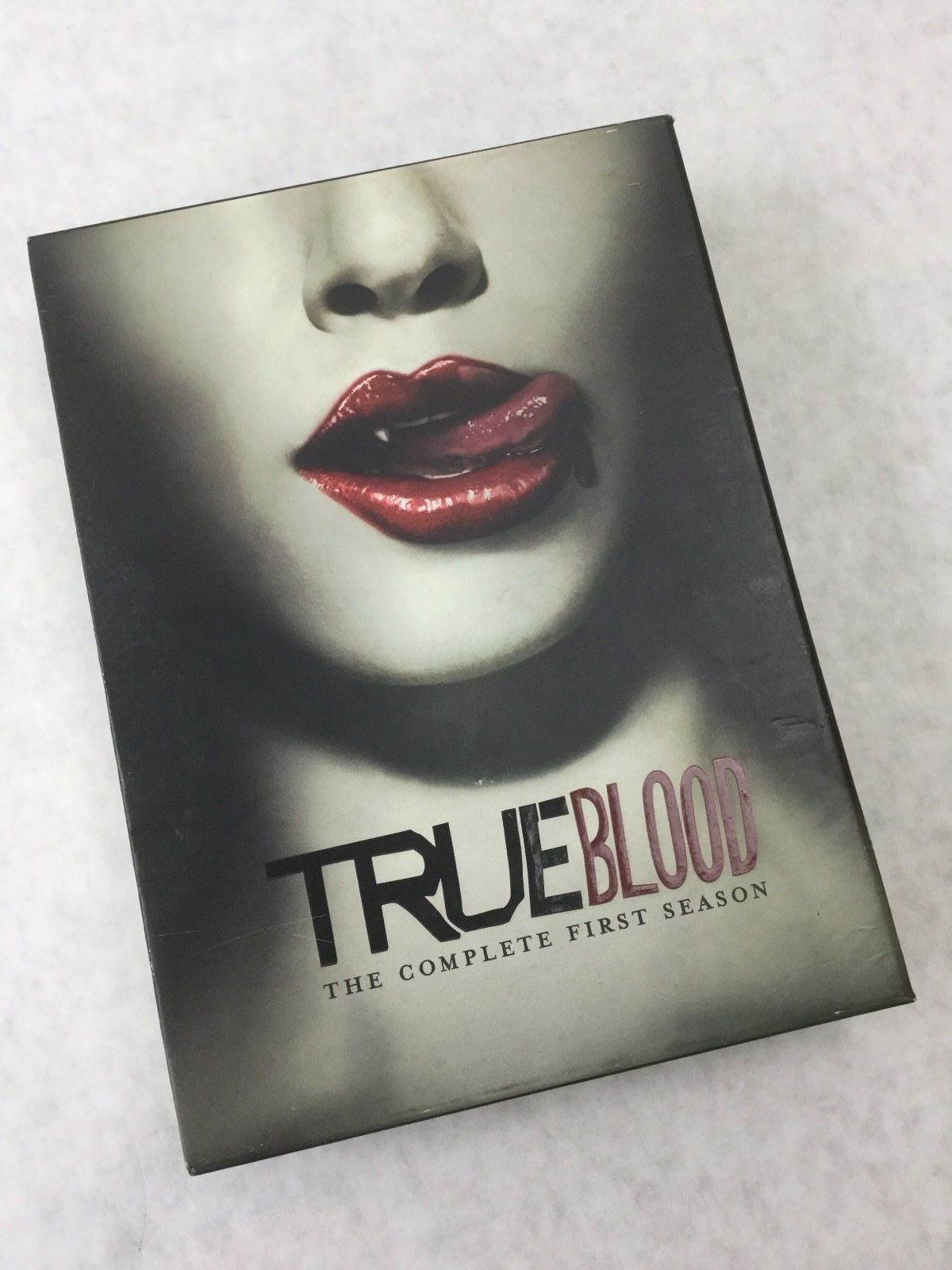 TRUE BLOOD, The Complete First 1st Season