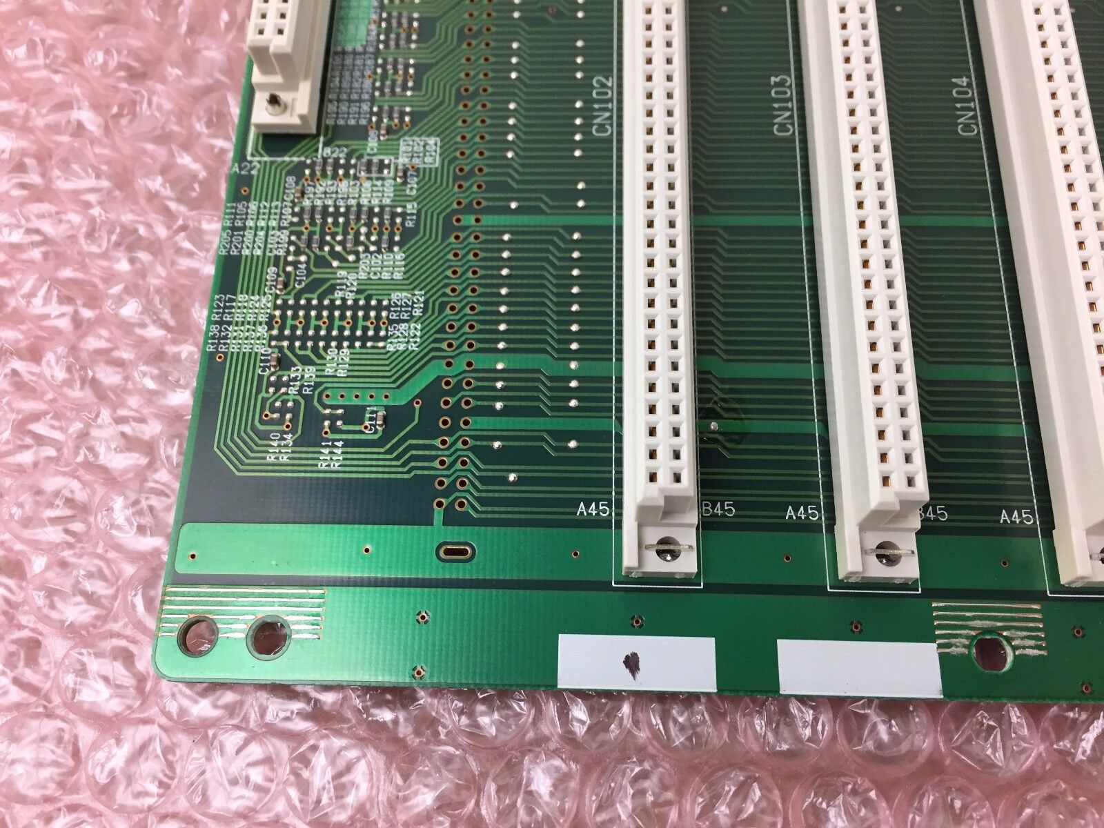 Panasonic KX-TDA100 Back Board S Expansion Circuit Card PSUP1367ZB-A CPCP M40708