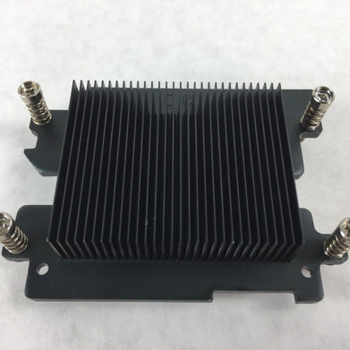 Dell Optiplex 7020m 9020m USFF CPU Four Screw Black Heatsink