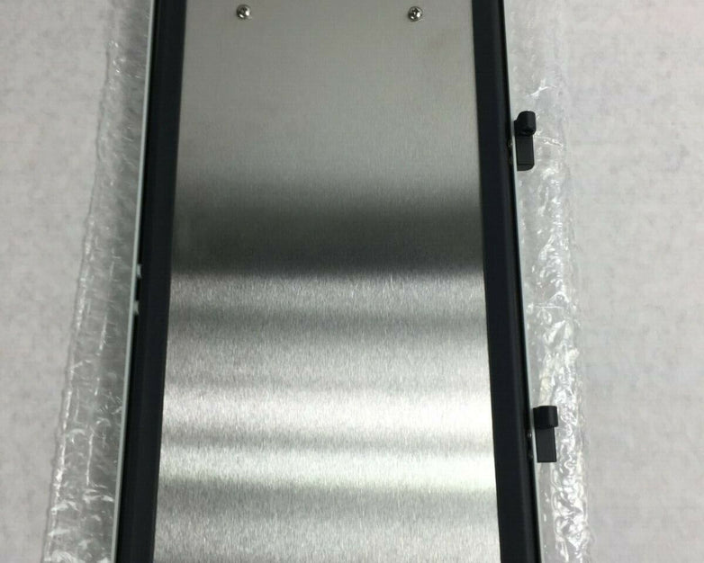 TCM Oven Door Assembly 16004501  NOS