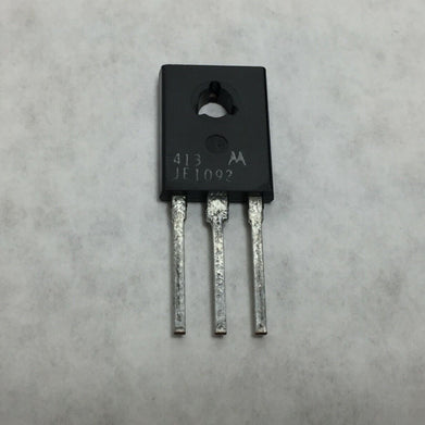 NOS  Genuine Motorola JE1092 Transistor   Lot of 5