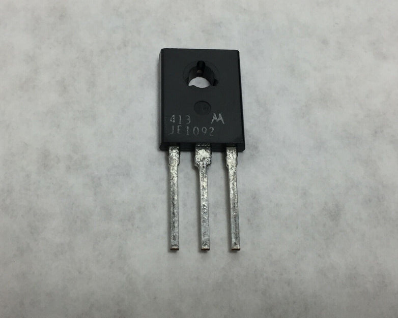 NOS  Genuine Motorola JE1092 Transistor   Lot of 5