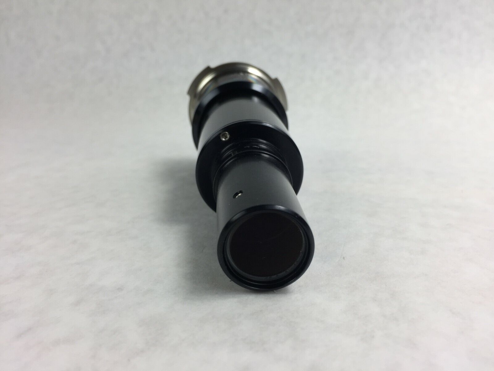 Diagnostics Instruments 0.45x MVA-100 Microscope to Video Camera Coupler in Box