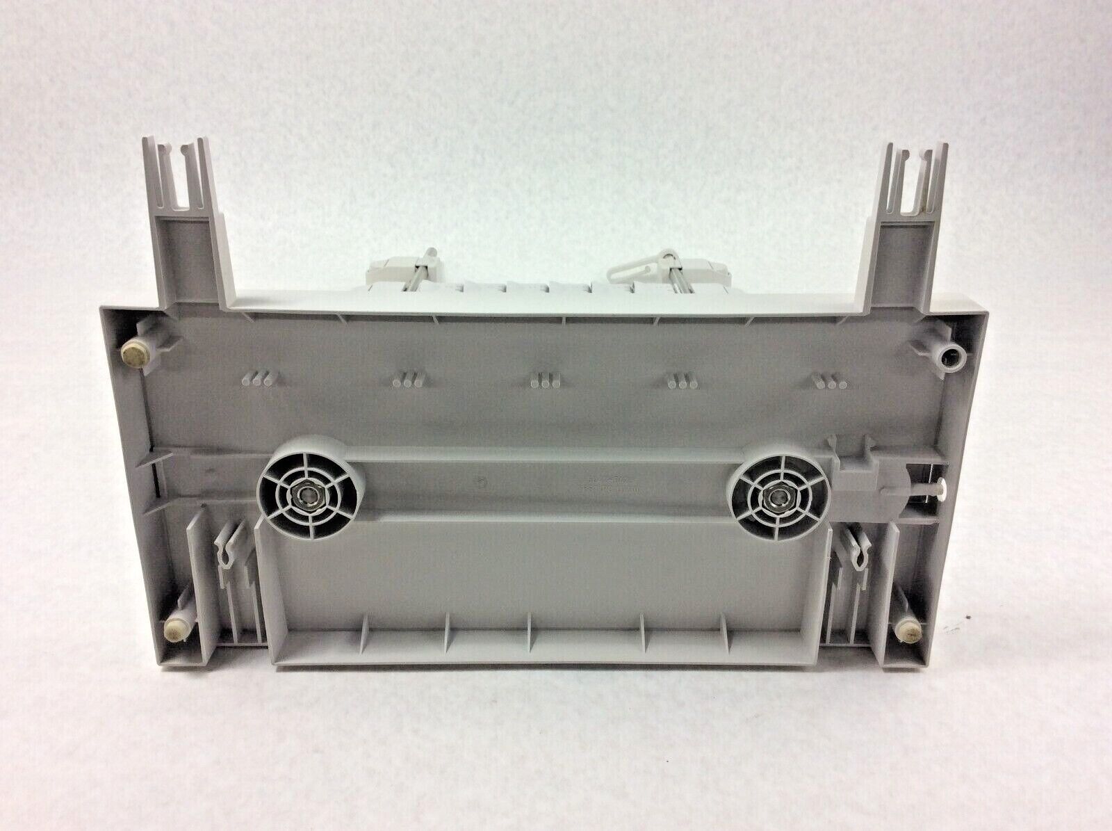 Agilent 1100 Manual Injector and Column Organizer G1383A 5042-6423 White