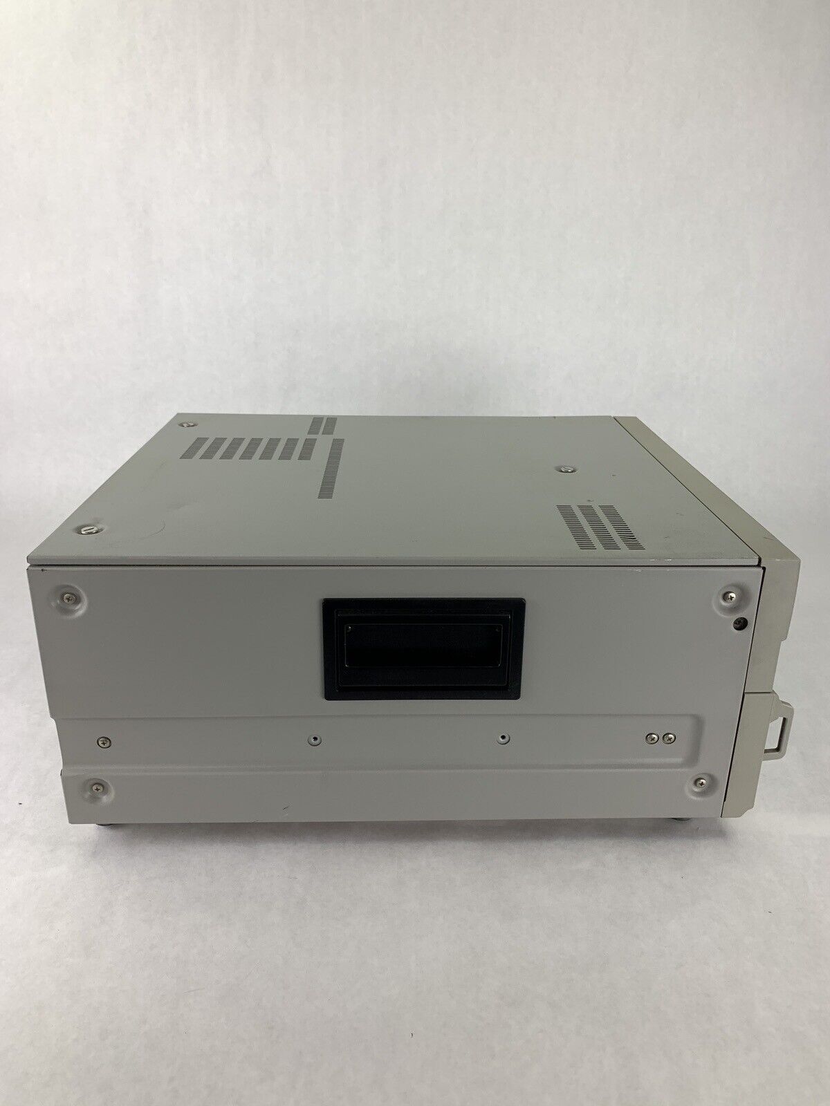 Sony Betacam SX digital Video Cassette Player DNW A22 For Parts and Repair