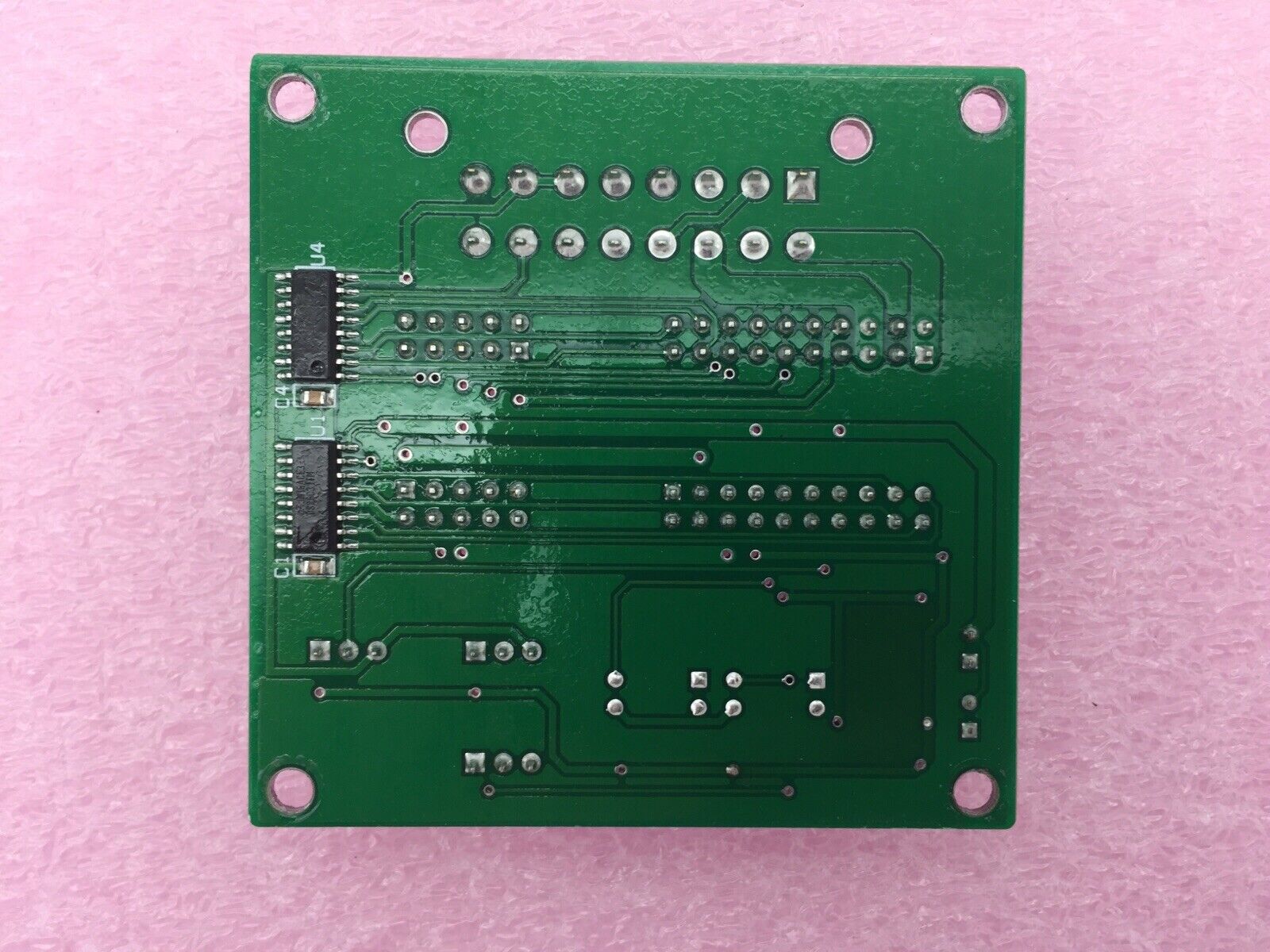 Brooks Systems 483321/483322 PCB REV. AA Replacement Board