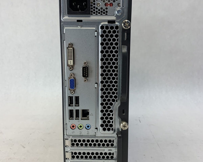 Lenovo ThinkCentre Edge72 SFF Intel Pentium G640 2.8GHz 4GB RAM No HDD No OS