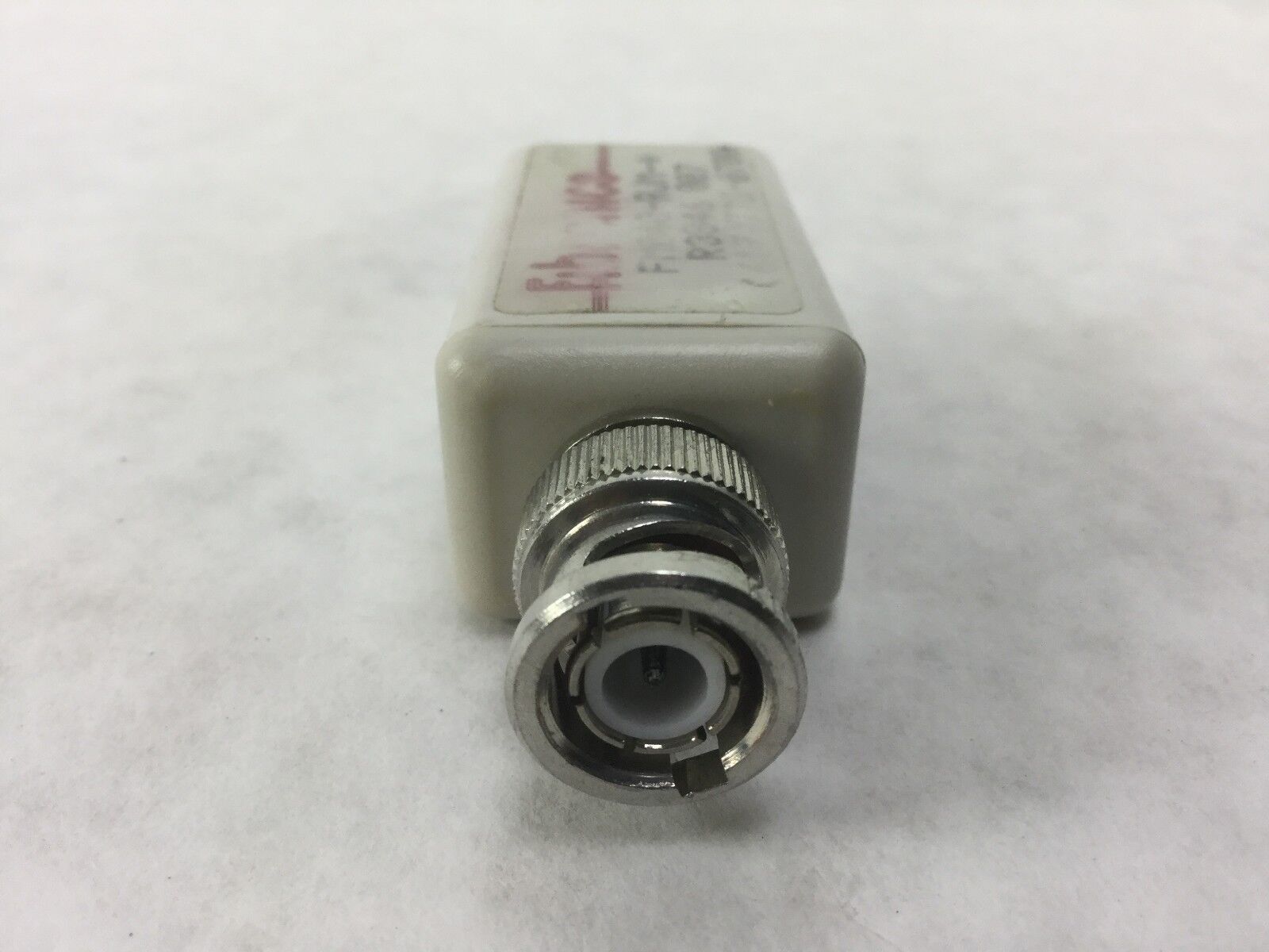 Fibronics Network Adapter FM040-RJM-R3846 007
