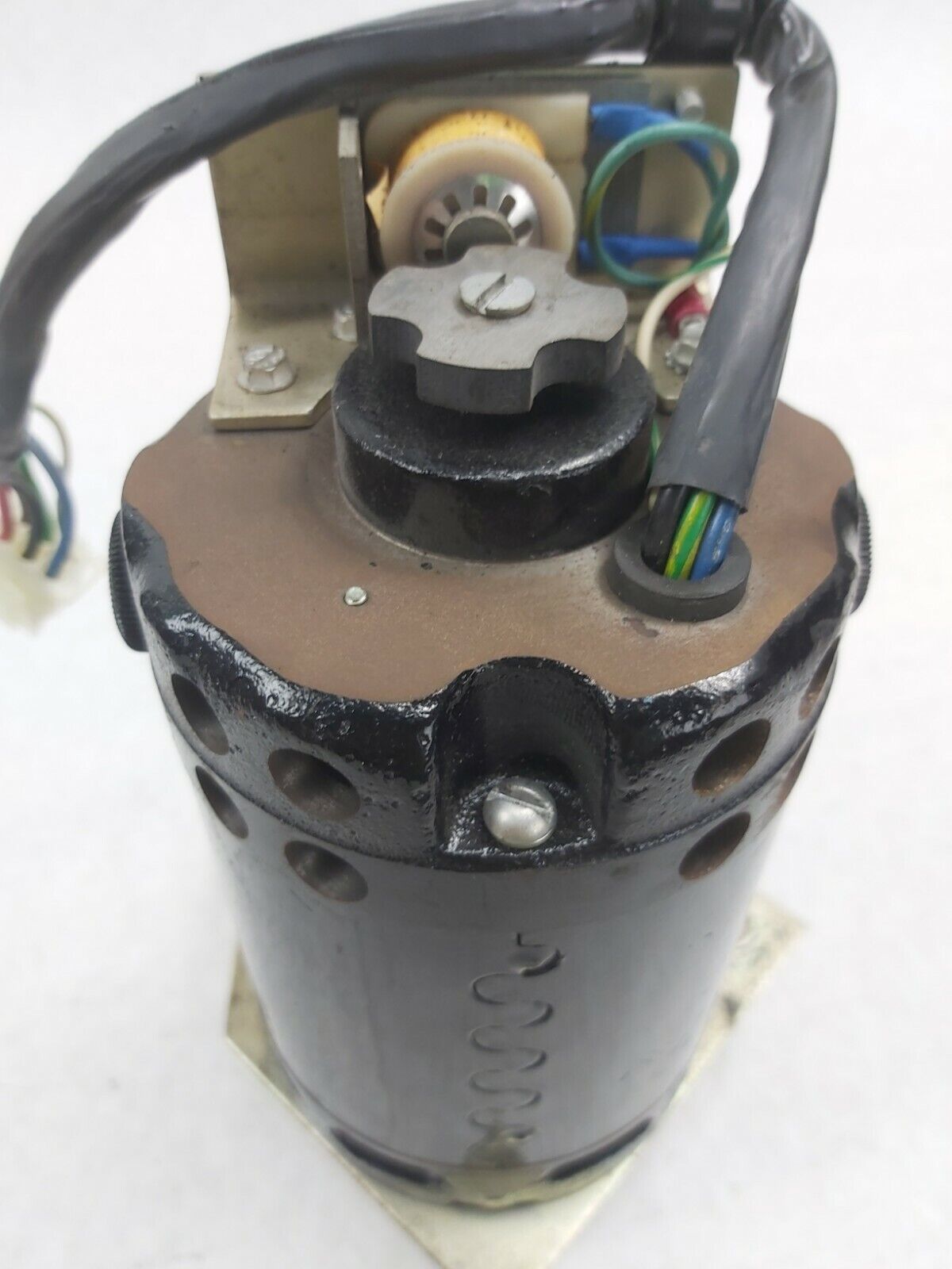 TJ-6 Carter Motor Exchange