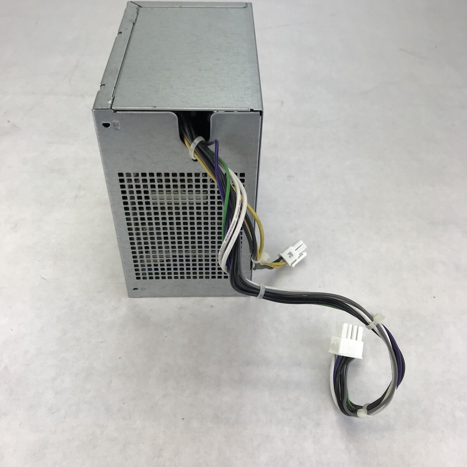 Dell WHN49 L290EM-00 Gray OptiPlex Power Supply Max Power 290WSN/00023093