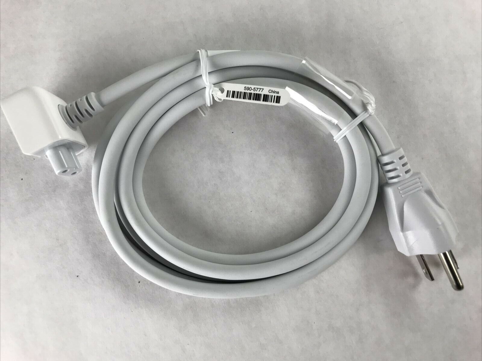 Apple Macbook Power Adapter Cord 2.5A 125V APC7Q