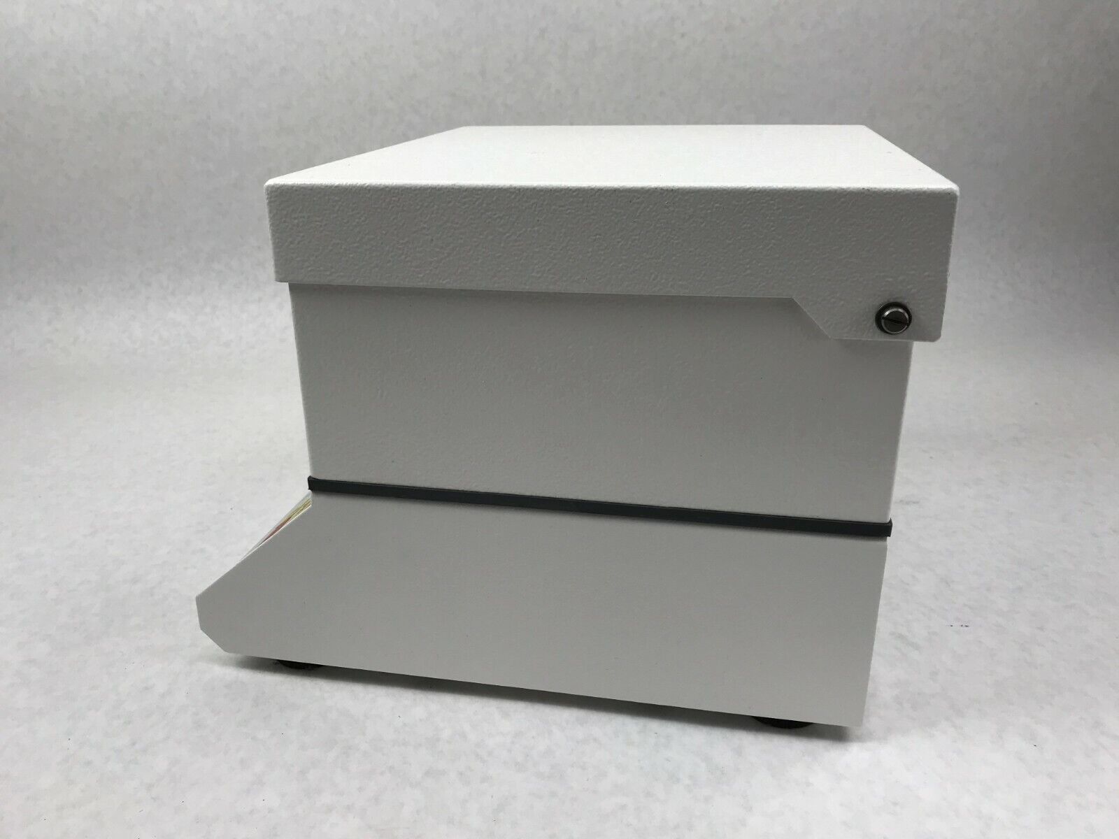 Asys EZ ThermoShake Shaker Incubator Microplate Heater Parts or Repair