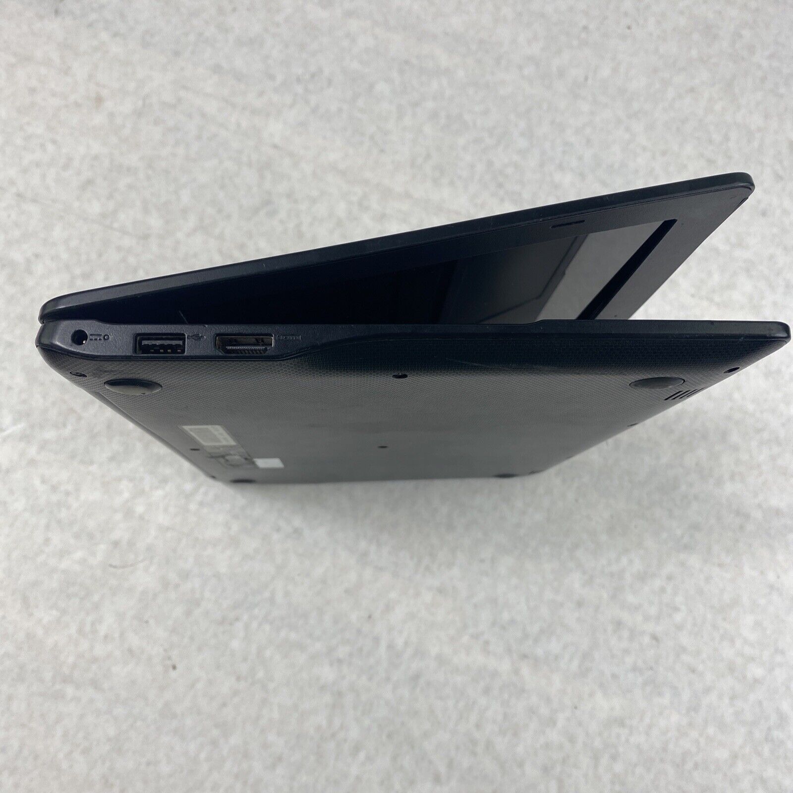 CTL Chromebook J2 11.6” 2GB RAM 16GB SSD Grade B NO BATTERY NO CHARGER