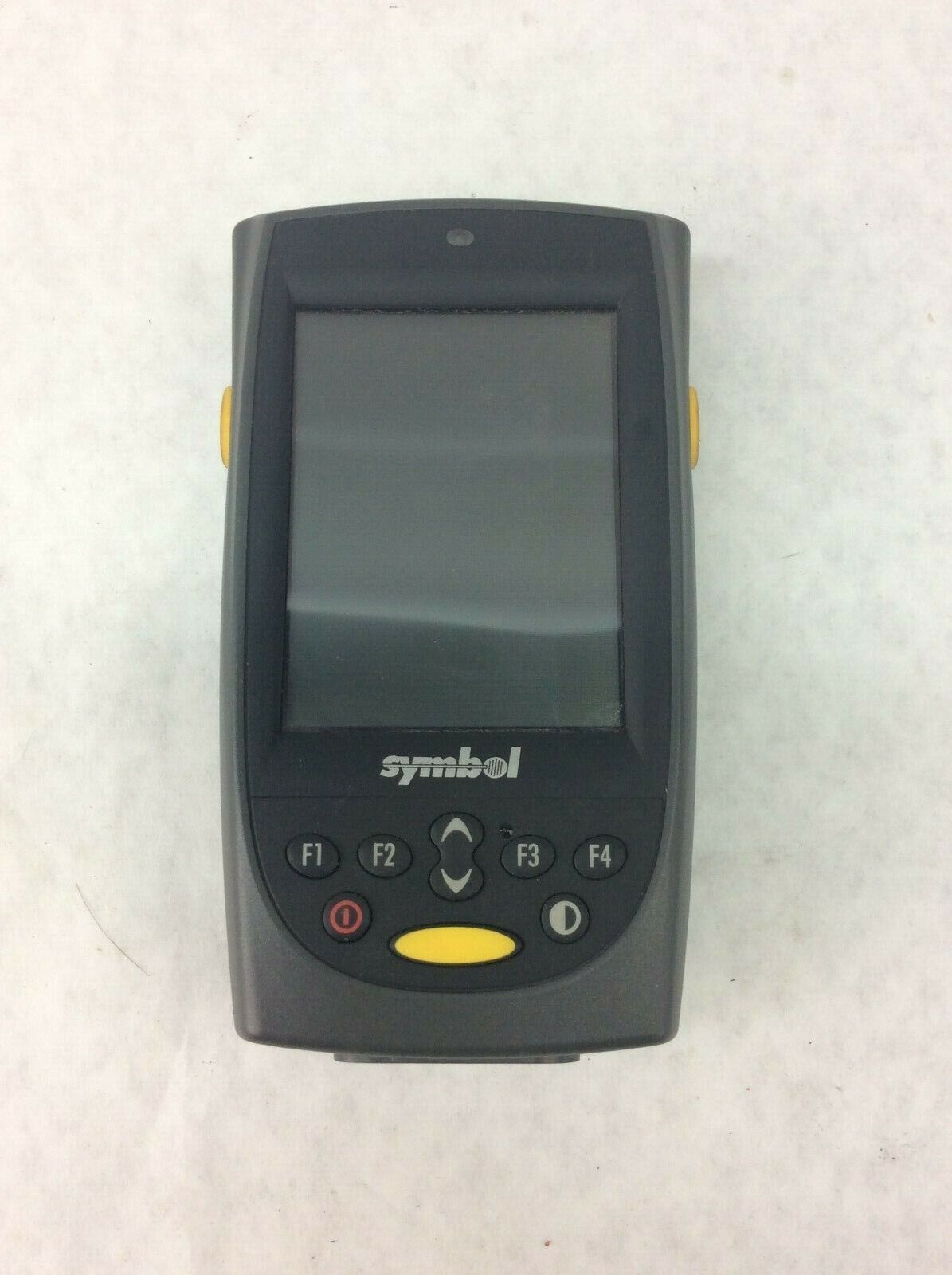 Symbol PPT8846-T2BY0DWWR Windows Barcode Scanner