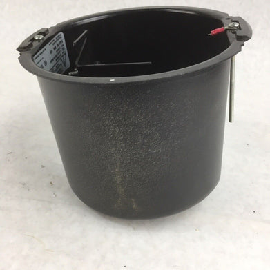 Sanyo VSE-P6362DSWA Dome Housing
