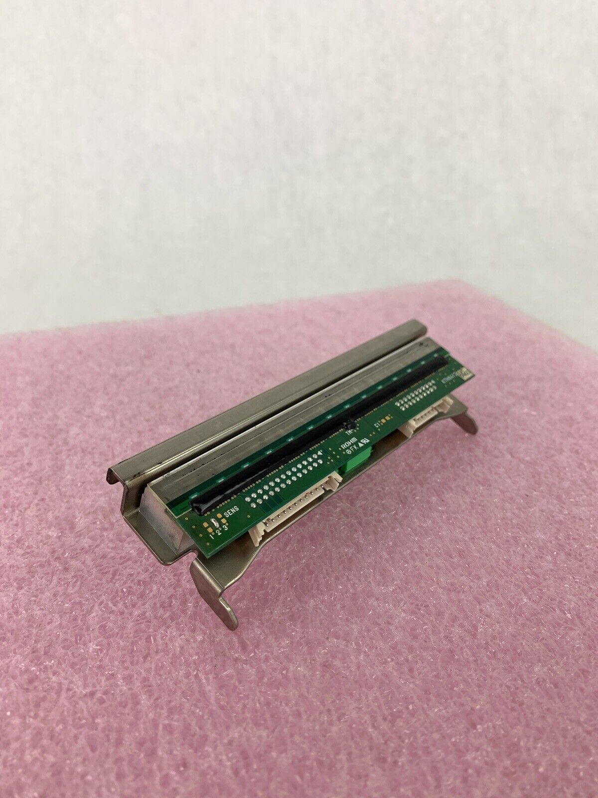 Thermal Print Head SF2004-DC12B 203dpi For Toshiba TecEX4t2
