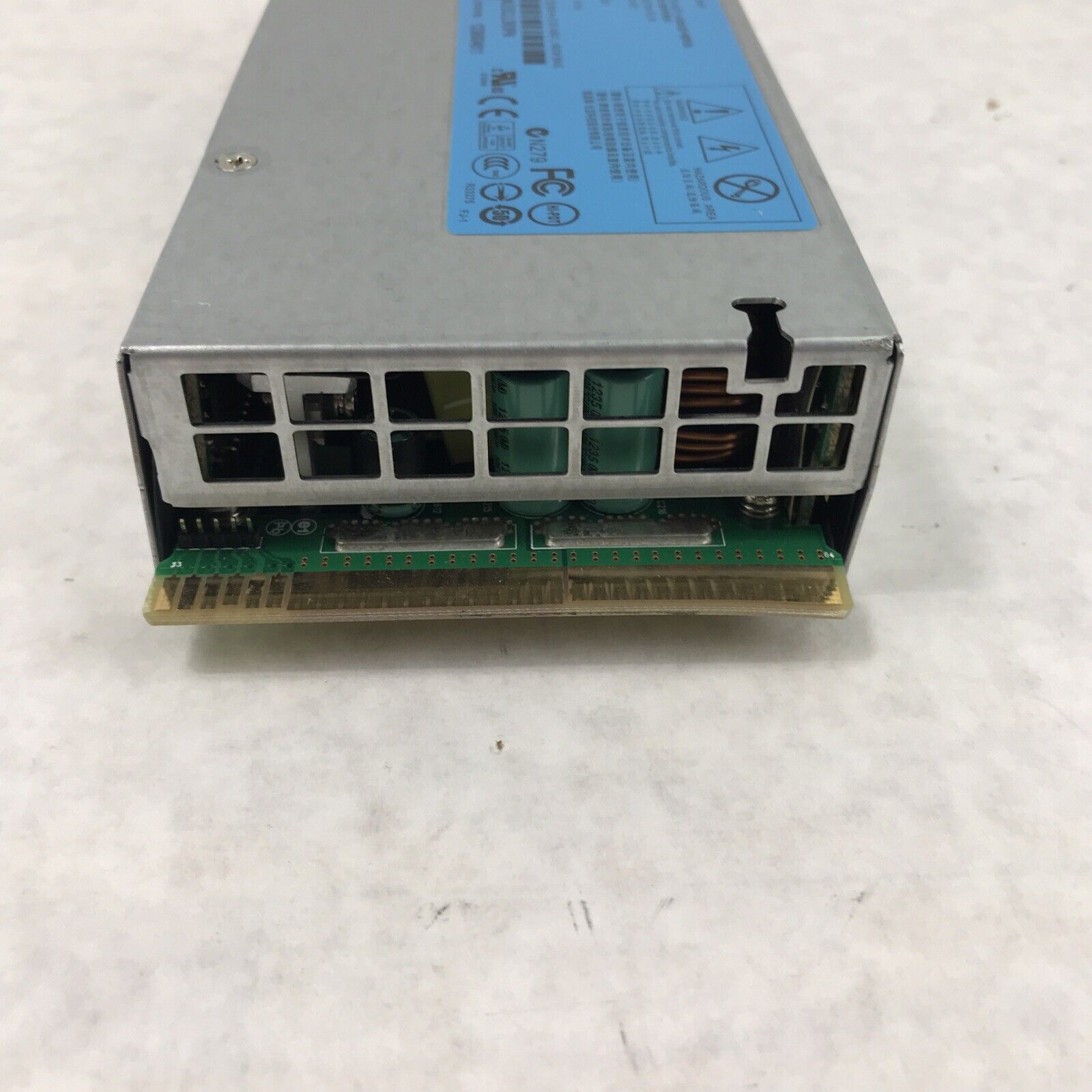 Genuine HP HSTNS-PL14 60Hz 240V 460W Power Supply
