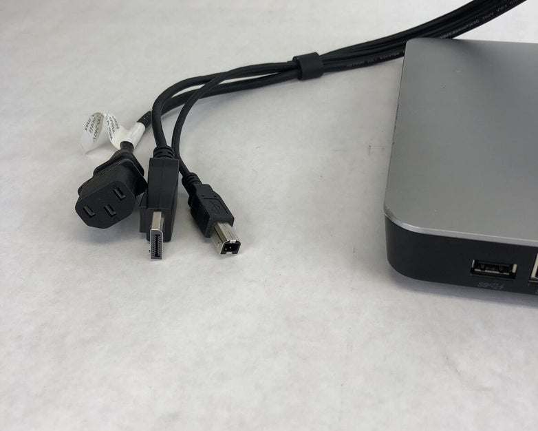 Dell MKS14 Monitor Stand With USB3.0 Dock