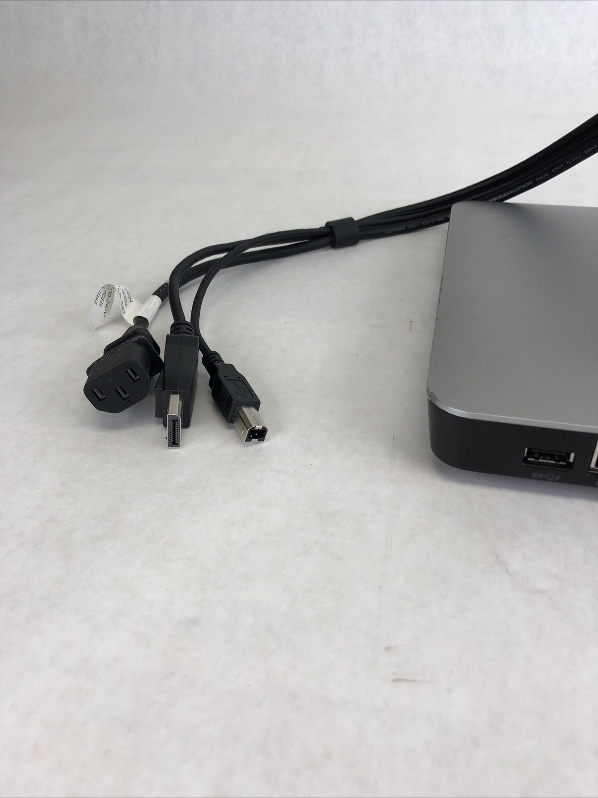 Dell MKS14 Monitor Stand With USB3.0 Dock