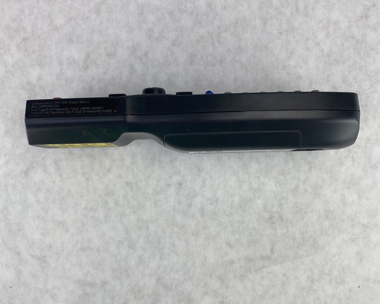SMK JQA R008 projector remote control with Laser Pointer