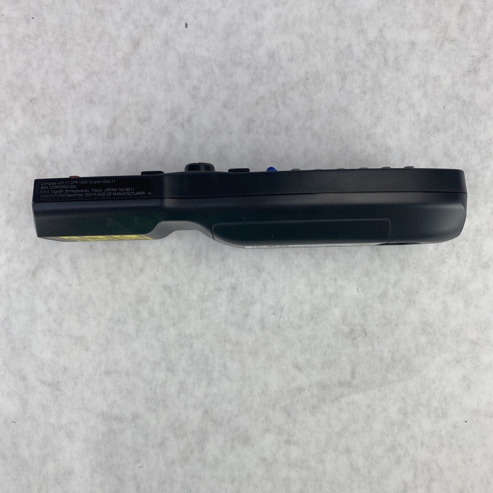 SMK JQA R008 projector remote control with Laser Pointer
