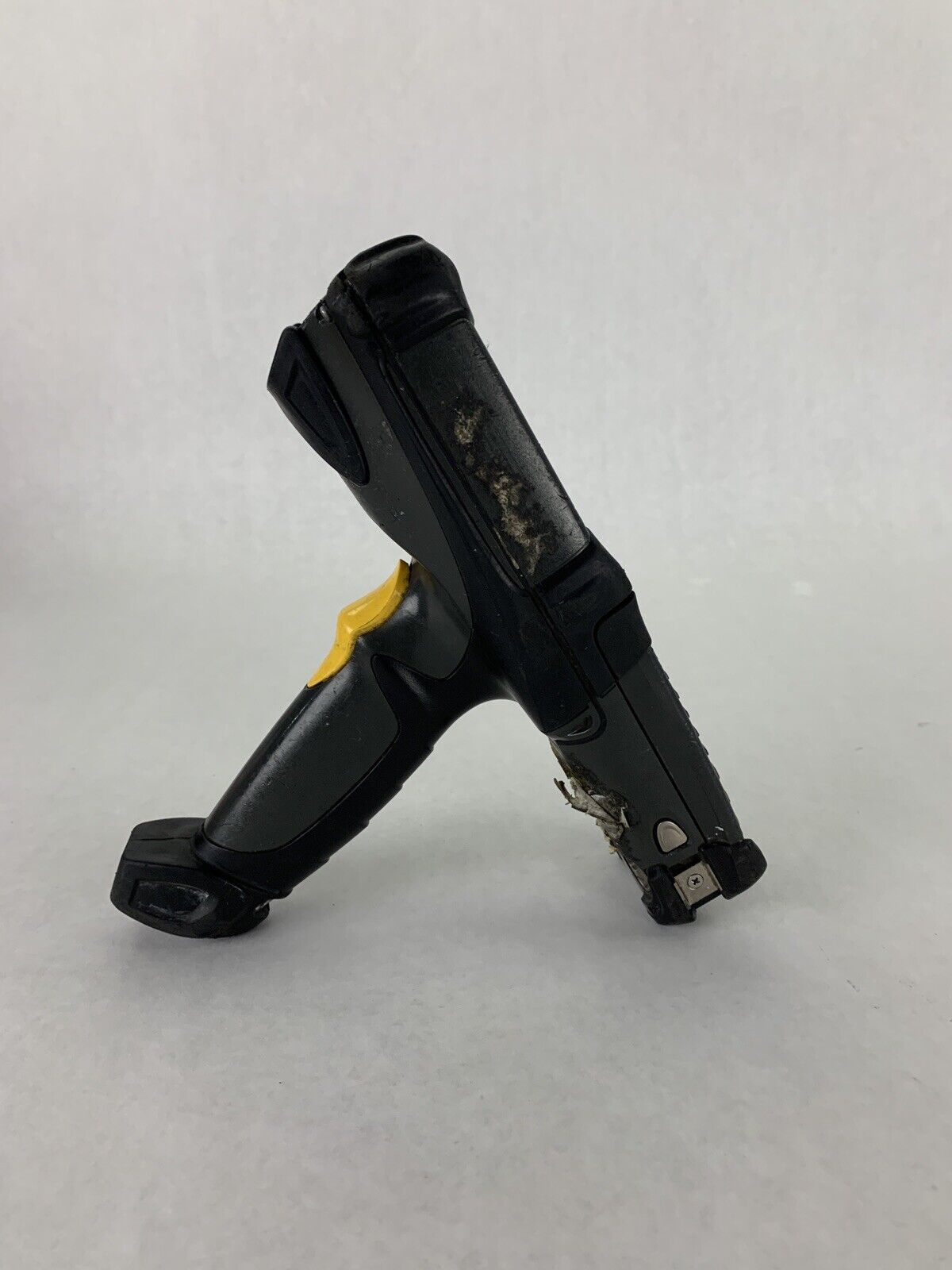 Symbol MC92N0-GP0SYEAA6WR Handheld Computer Laser Barcode Scanner Scratch Screen