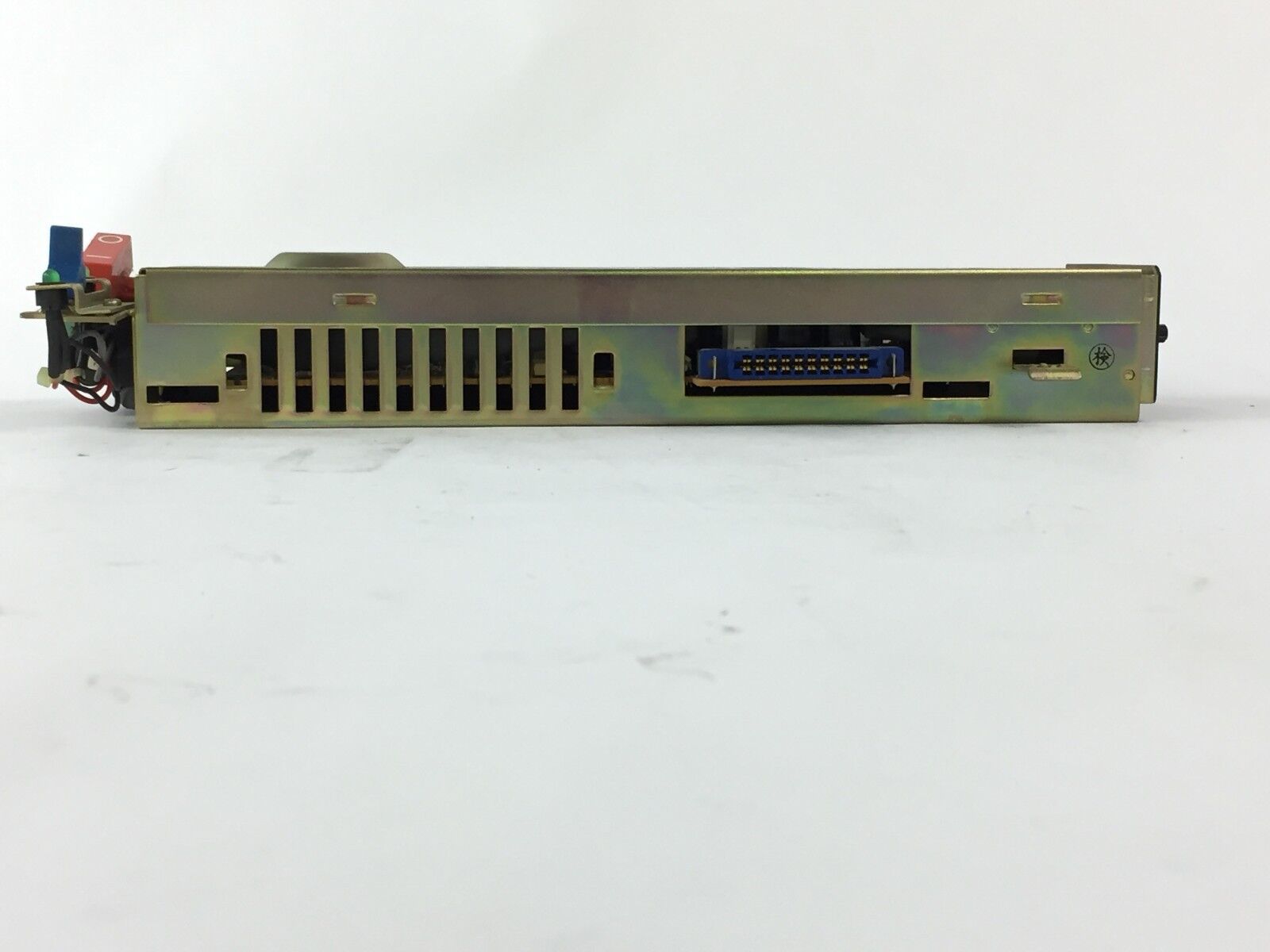 IBM 5641249 Terminal Base Power Supply EC865172 Sanken Electric
