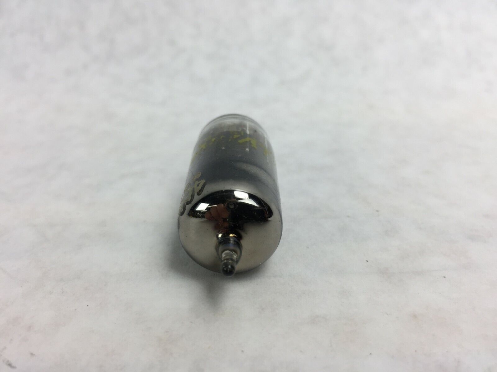 PhilipsECG Electronic Tube  4CB6