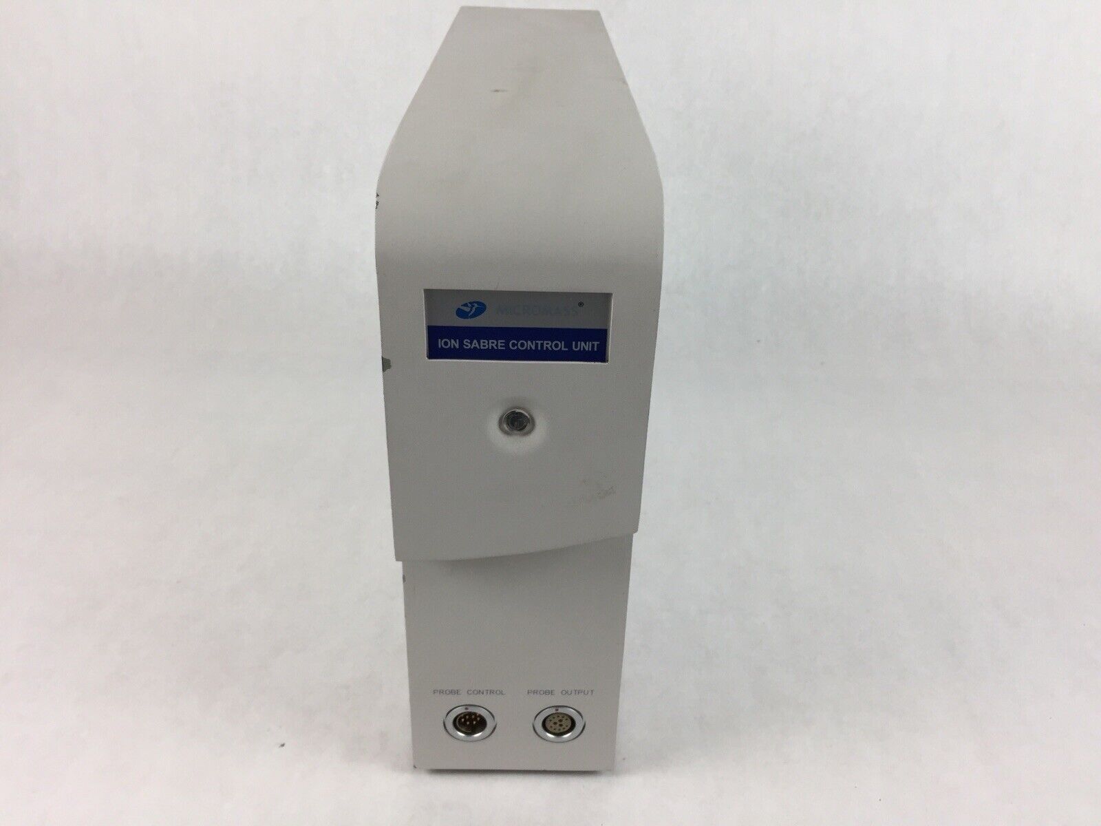 Waters Micromass ion sabre control unit 12048 Controller