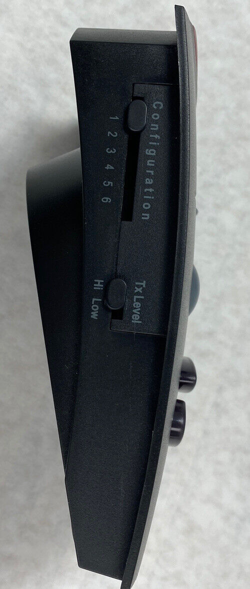 Plantronics S11 System Over Head Telephone Headset w/Noise Canceling Microphone