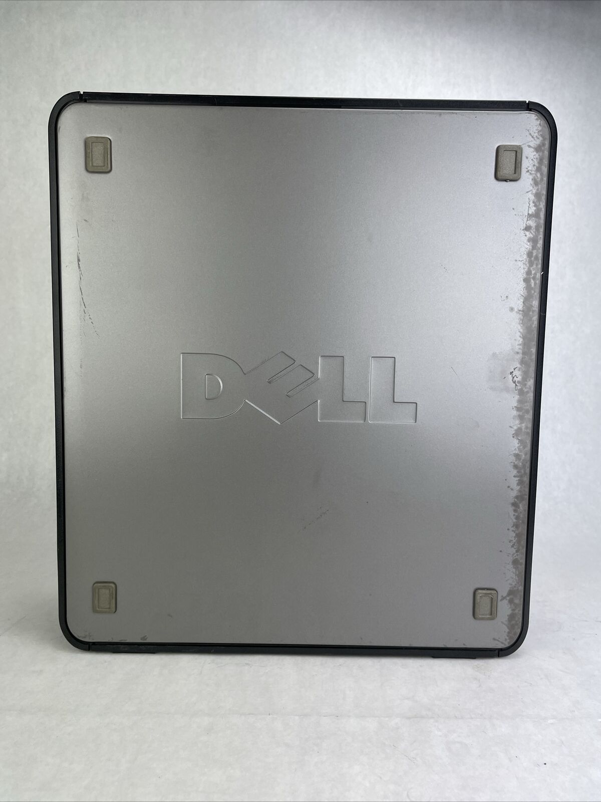 Dell Optiplex 760 DT Intel Core 2 Duo E8600 3.33GHz 4GB RAM No HDD No OS