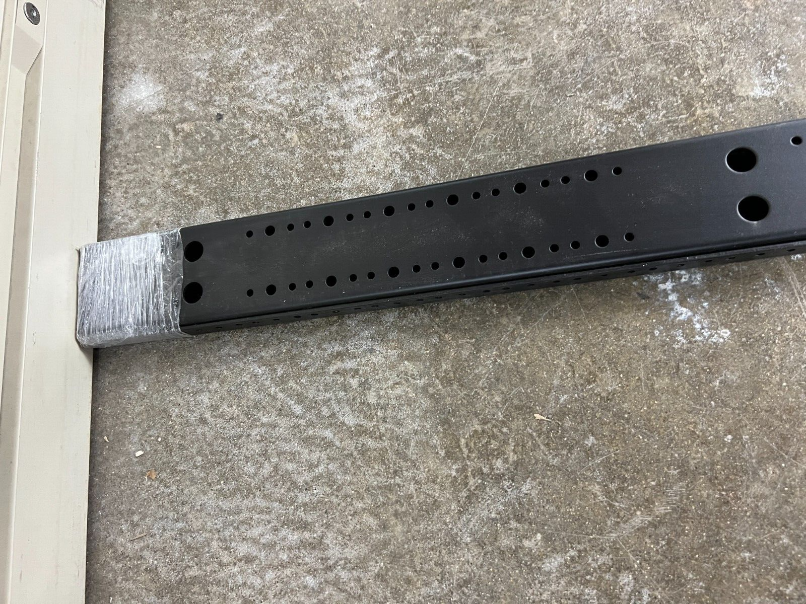 Middle Atlantic Products RL12-45 Relay Rack